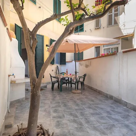 דירה Casa Soffio *