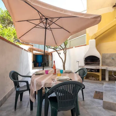 דירה Casa Soffio