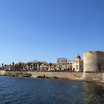 Casa Soffio Apartment