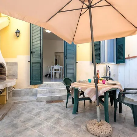 Casa Soffio Apartment