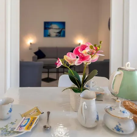 Casa Soffio Apartmán