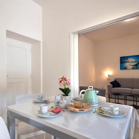 Casa Soffio Apartment *