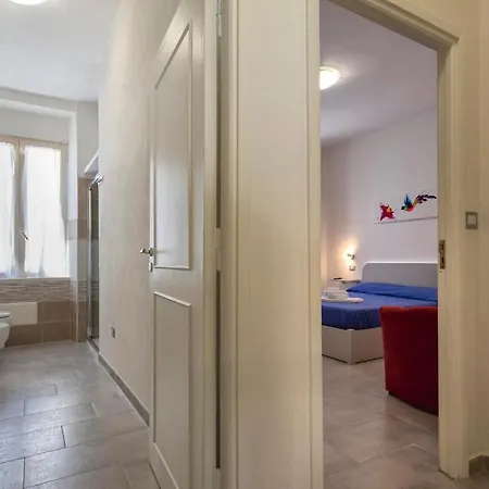 Casa Soffio *