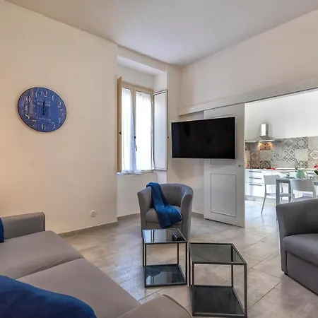Casa Soffio Alghero