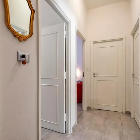 Apartmán Casa Soffio Alghero