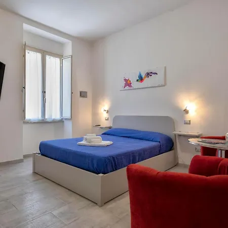 Casa Soffio