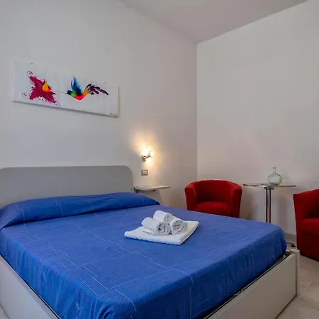 Casa Soffio *