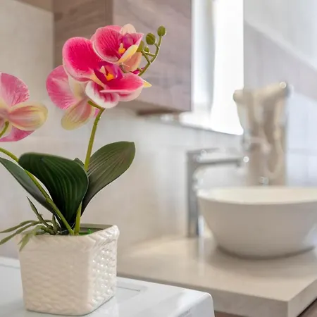 Casa Soffio * Alghero