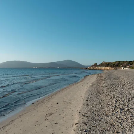 Casa Soffio אלגהרו